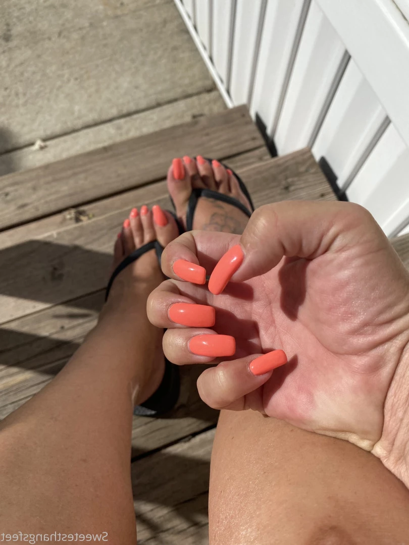 Goddess Rhonda [ sweetesthangsfeet ] Onlyfans leaked photo 7027943 on Hotleaks.tv
