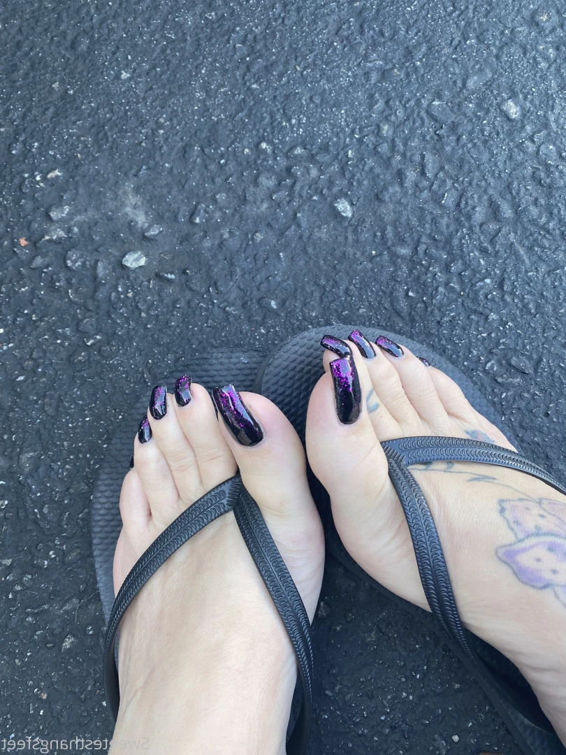 Goddess Rhonda [ sweetesthangsfeet ] Onlyfans leaked photo 7028066 on Hotleaks.tv