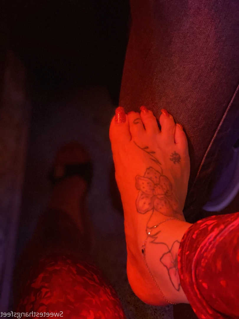 Goddess Rhonda [ sweetesthangsfeet ] Onlyfans leaked photo 7028115 on Hotleaks.tv