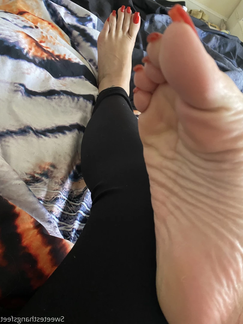 Goddess Rhonda [ sweetesthangsfeet ] Onlyfans leaked photo 7028147 on Hotleaks.tv