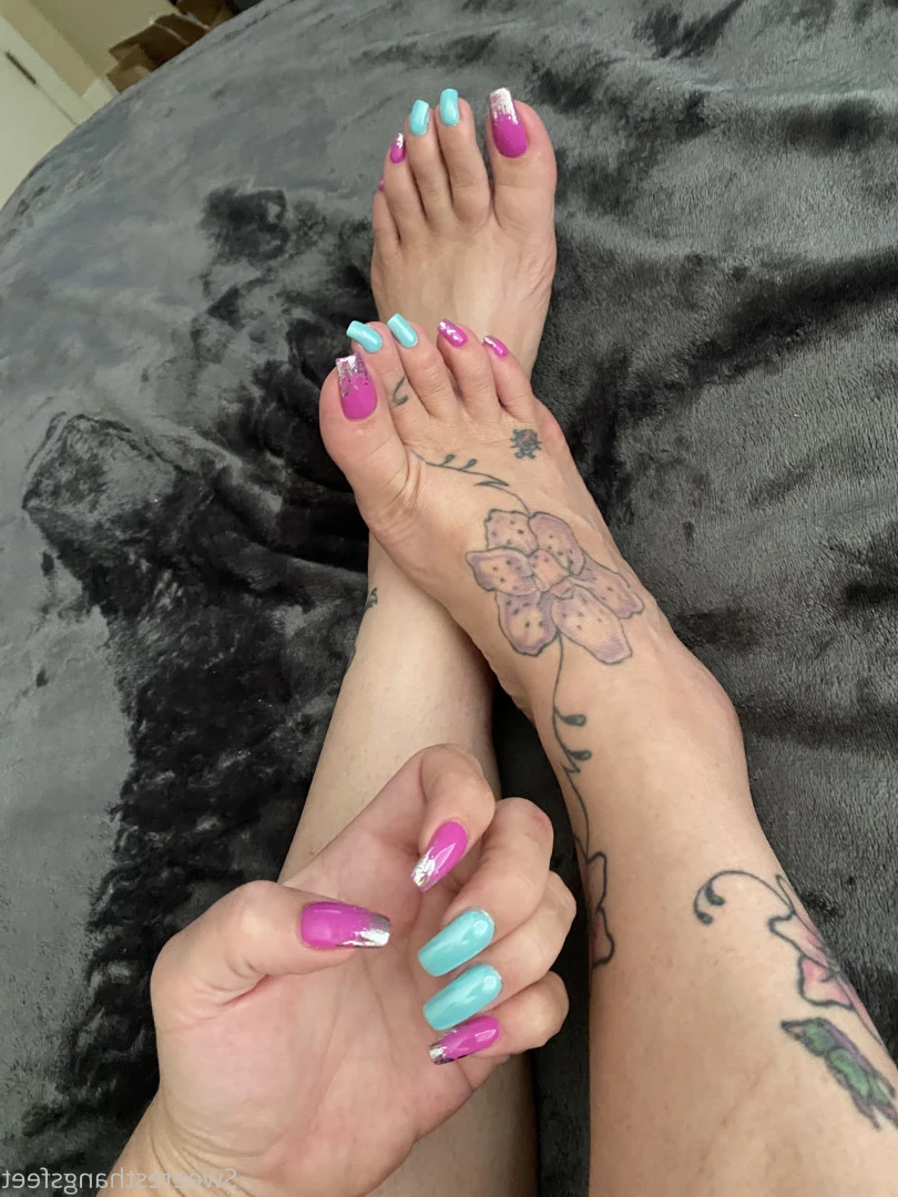 Goddess Rhonda [ sweetesthangsfeet ] Onlyfans leaked photo 7028169 on Hotleaks.tv