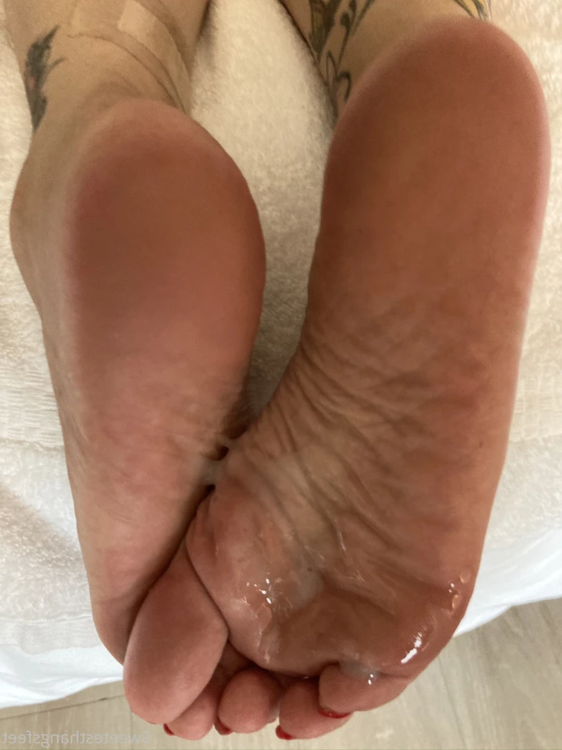 Goddess Rhonda [ sweetesthangsfeet ] Onlyfans leaked photo 7028276 on Hotleaks.tv