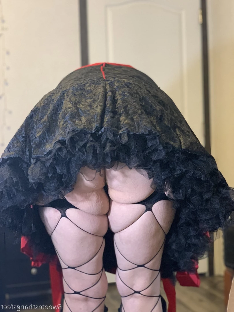Goddess Rhonda [ sweetesthangsfeet ] Onlyfans leaked photo 7028369 on Hotleaks.tv