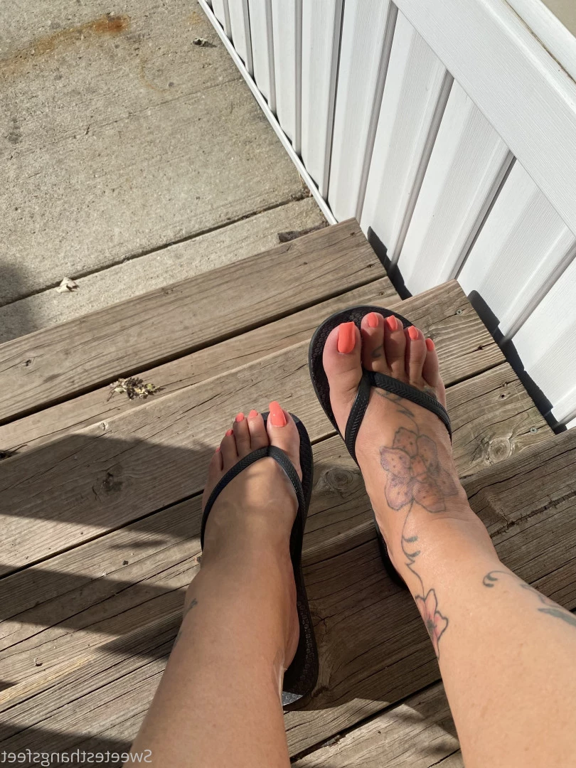 Goddess Rhonda [ sweetesthangsfeet ] Onlyfans leaked photo 7028637 on Hotleaks.tv