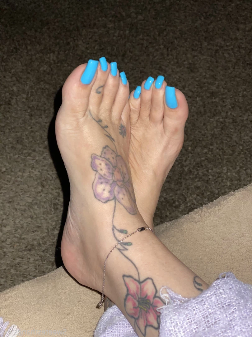 Goddess Rhonda [ sweetesthangsfeet ] Onlyfans leaked photo 7028693 on Hotleaks.tv