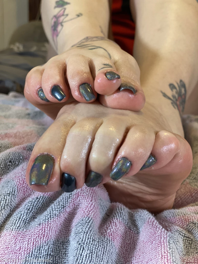 Goddess Rhonda [ sweetesthangsfeet ] Onlyfans leaked photo 7028809 on Hotleaks.tv