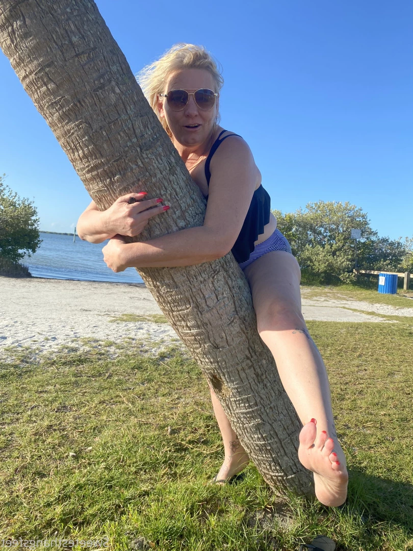 Goddess Rhonda [ sweetesthangsfeet ] Onlyfans leaked photo 7028863 on Hotleaks.tv