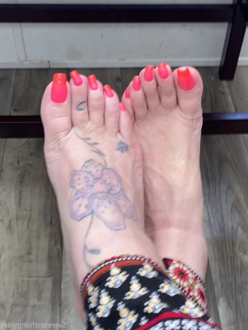 Goddess Rhonda [ sweetesthangsfeet ] Onlyfans leaked photo 7028904 on Hotleaks.tv