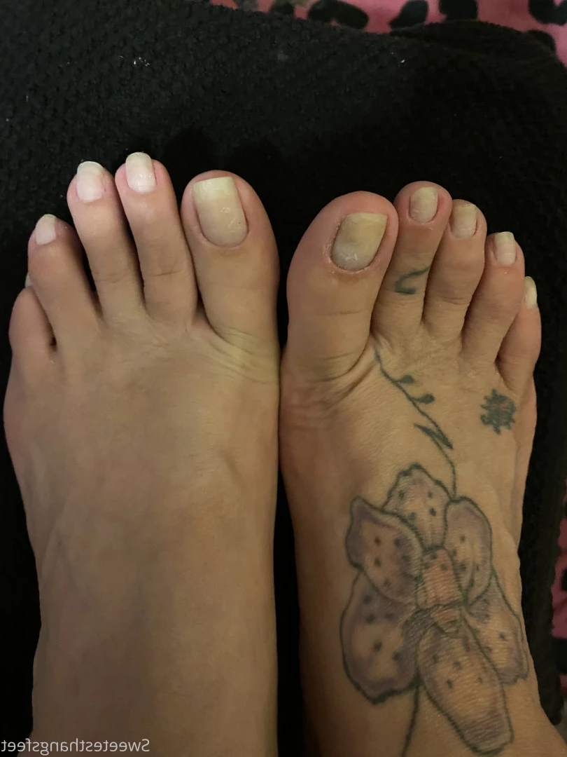 Goddess Rhonda [ sweetesthangsfeet ] Onlyfans leaked photo 7028979 on Hotleaks.tv