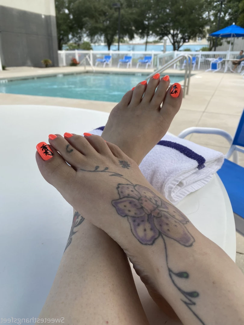Goddess Rhonda [ sweetesthangsfeet ] Onlyfans leaked photo 7029010 on Hotleaks.tv