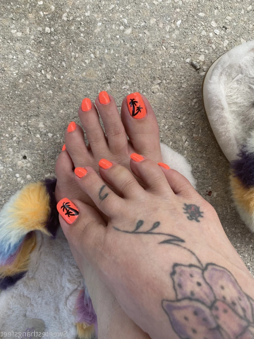 Goddess Rhonda [ sweetesthangsfeet ] Onlyfans leaked photo 7029031 on Hotleaks.tv