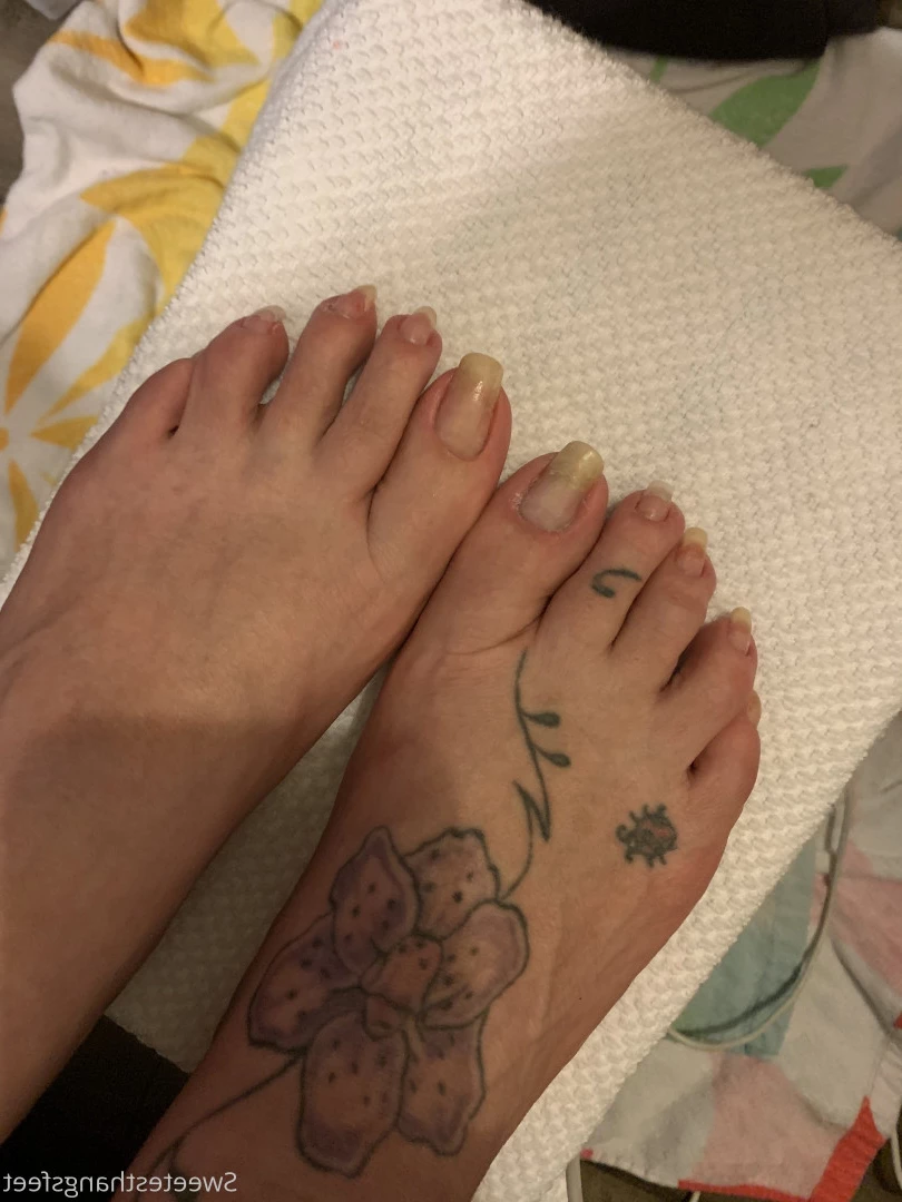 Goddess Rhonda [ sweetesthangsfeet ] Onlyfans leaked photo 7029224 on Hotleaks.tv
