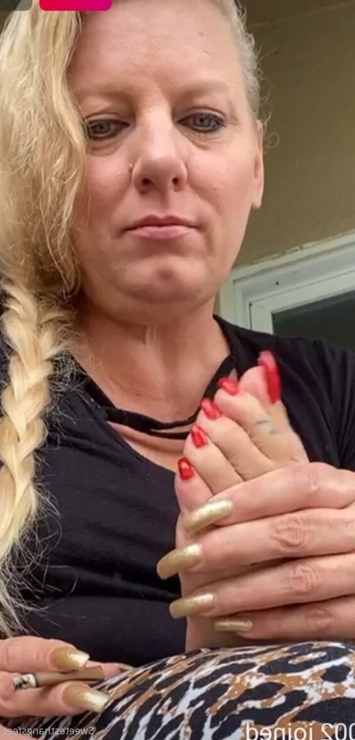 Goddess Rhonda [ sweetesthangsfeet ] Onlyfans leaked photo 7029259 on Hotleaks.tv
