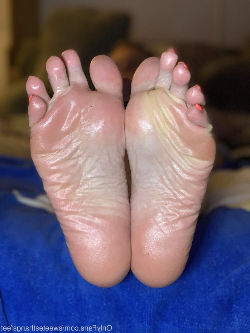 Goddess Rhonda [ sweetesthangsfeet ] Onlyfans leaked photo 7029279 on Hotleaks.tv