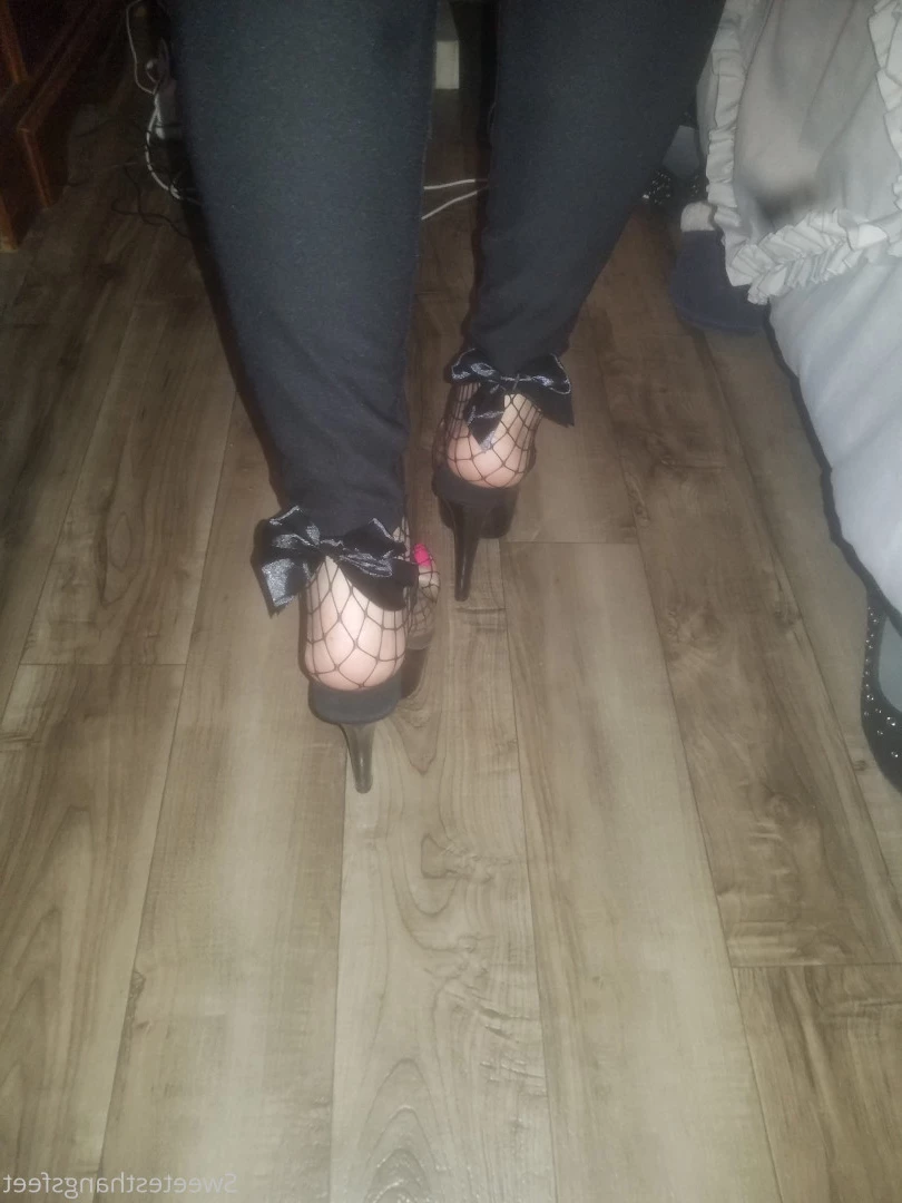 Goddess Rhonda [ sweetesthangsfeet ] Onlyfans leaked photo 7029532 on Hotleaks.tv