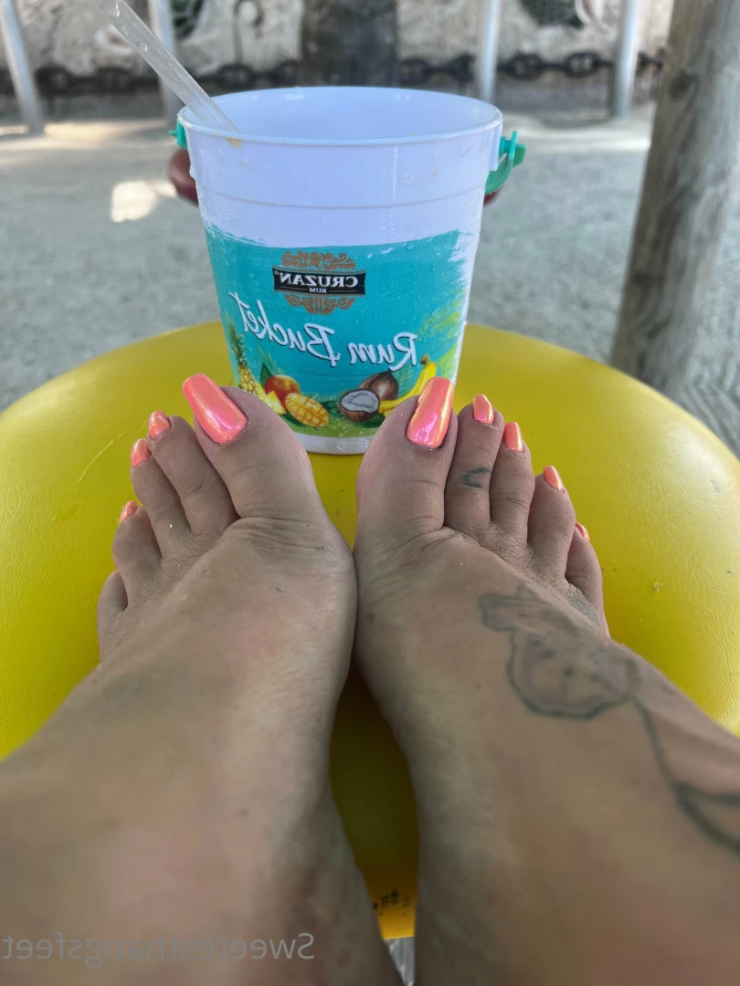 Goddess Rhonda [ sweetesthangsfeet ] Onlyfans leaked photo 7029554 on Hotleaks.tv