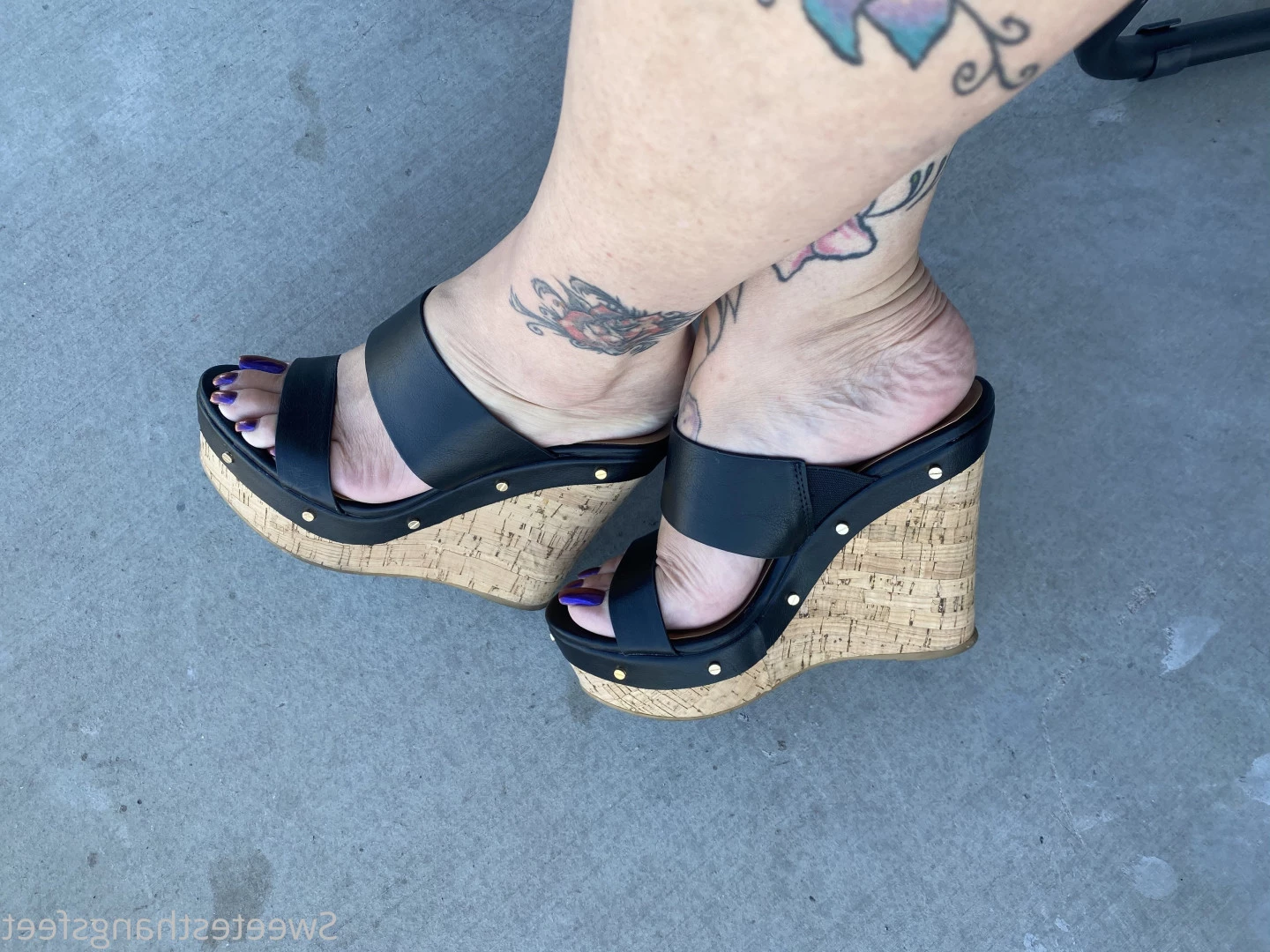 Goddess Rhonda [ sweetesthangsfeet ] Onlyfans leaked photo 7029816 on Hotleaks.tv