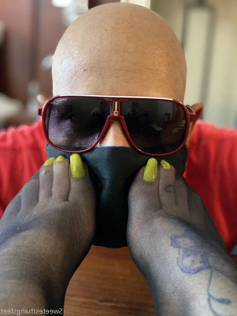 Goddess Rhonda [ sweetesthangsfeet ] Onlyfans leaked photo 7029895 on Hotleaks.tv