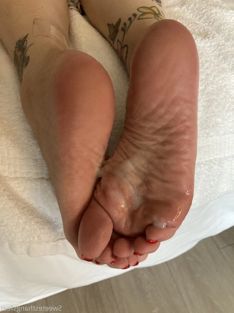 Goddess Rhonda [ sweetesthangsfeet ] Onlyfans leaked photo 7029906 on Hotleaks.tv