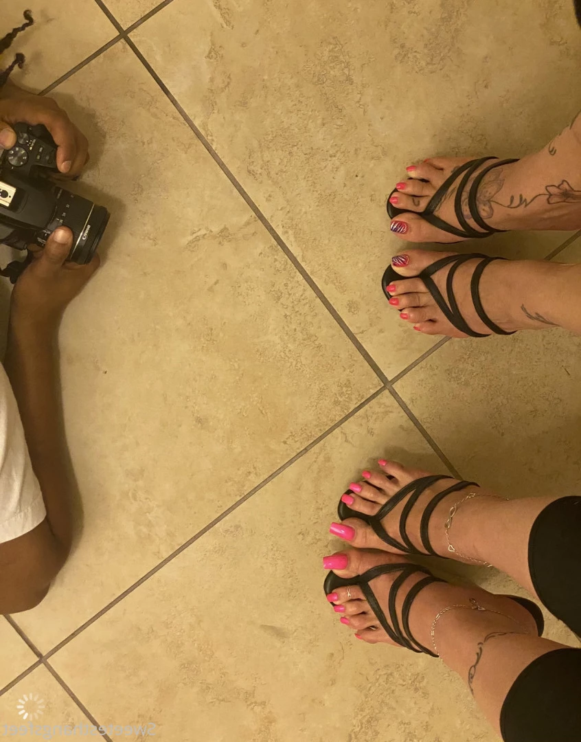 Goddess Rhonda [ sweetesthangsfeet ] Onlyfans leaked photo 7030075 on Hotleaks.tv