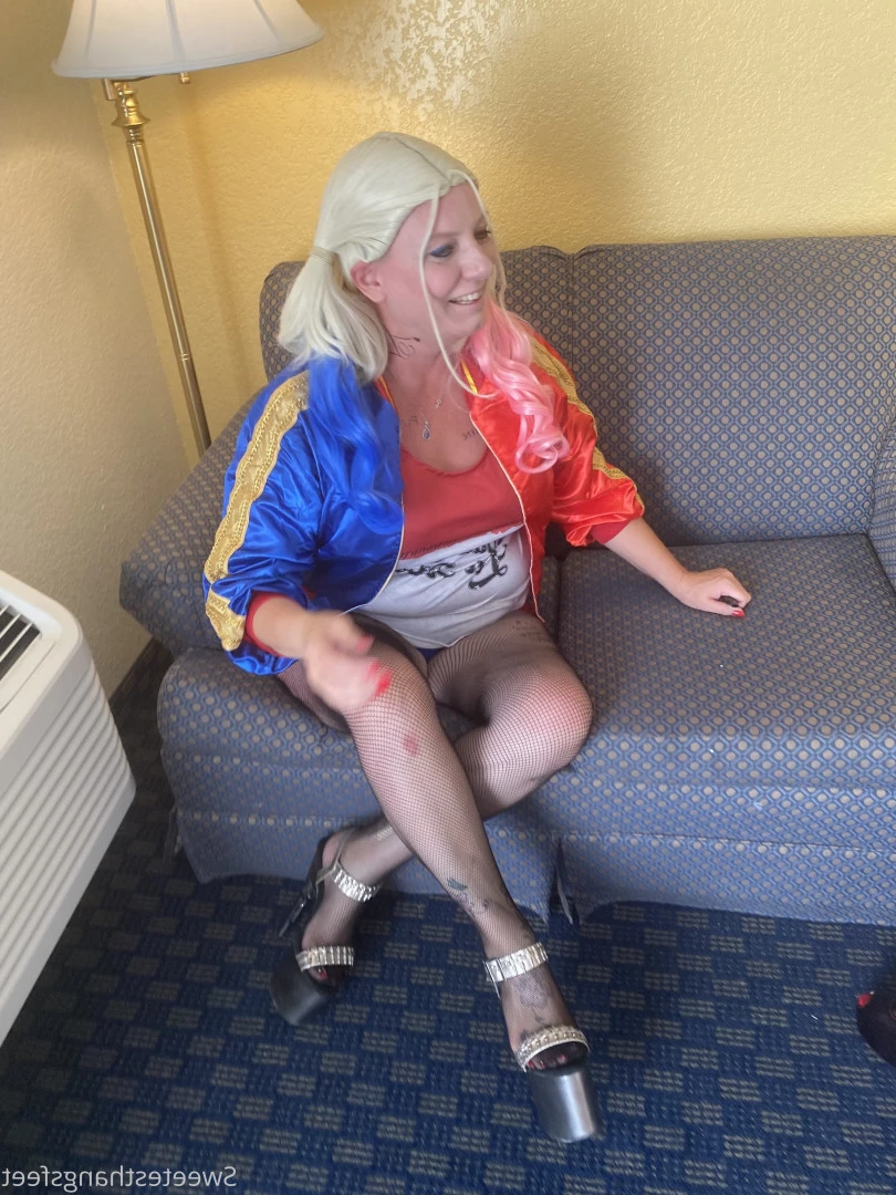 Goddess Rhonda [ sweetesthangsfeet ] Onlyfans leaked photo 7030085 on Hotleaks.tv