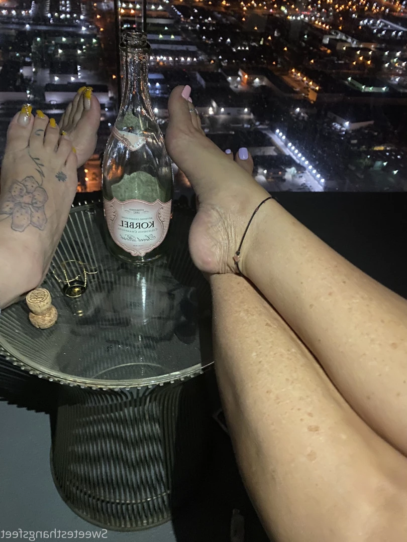 Goddess Rhonda [ sweetesthangsfeet ] Onlyfans leaked photo 7030167 on Hotleaks.tv