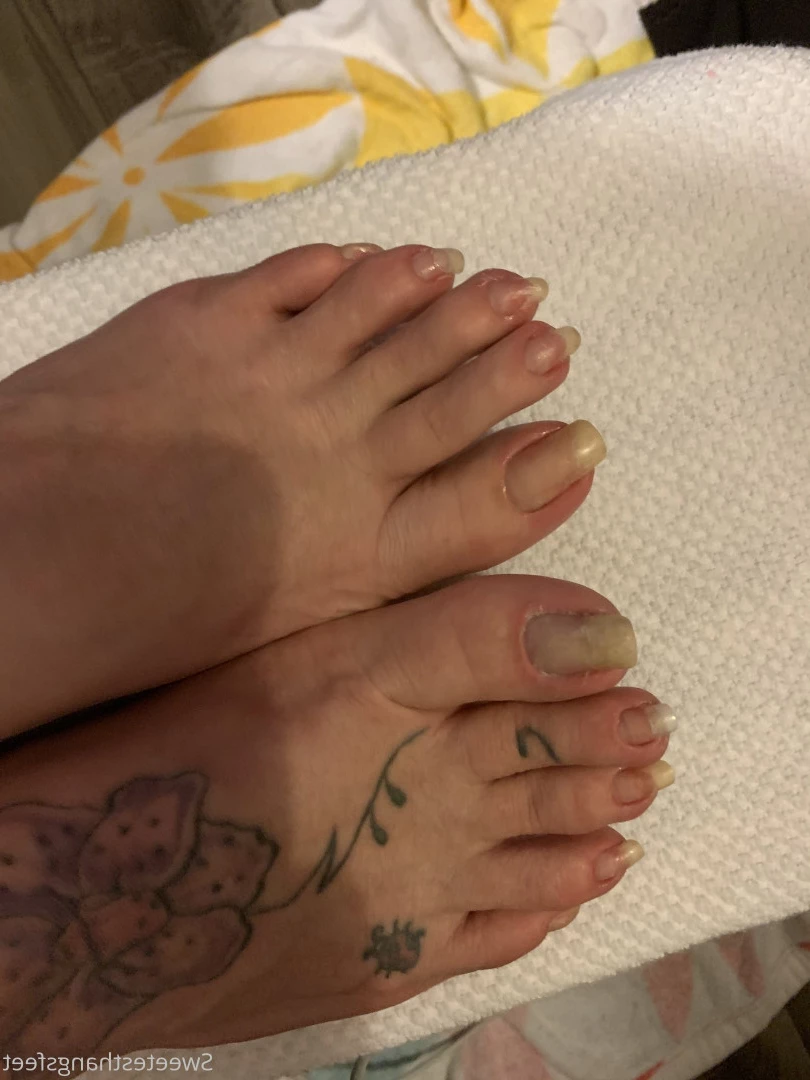 Goddess Rhonda [ sweetesthangsfeet ] Onlyfans leaked photo 7030209 on Hotleaks.tv
