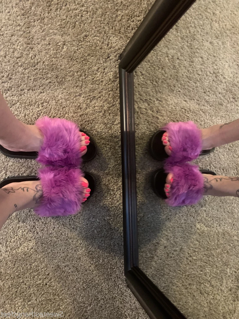 Goddess Rhonda [ sweetesthangsfeet ] Onlyfans leaked photo 7030220 on Hotleaks.tv
