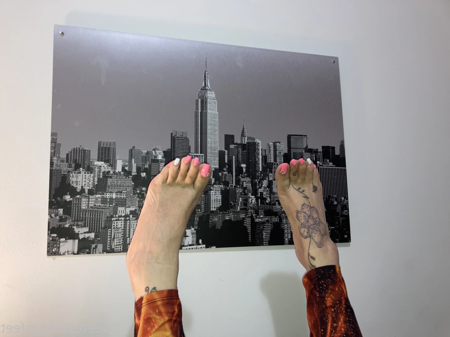 Goddess Rhonda [ sweetesthangsfeet ] Onlyfans leaked photo 7030299 on Hotleaks.tv