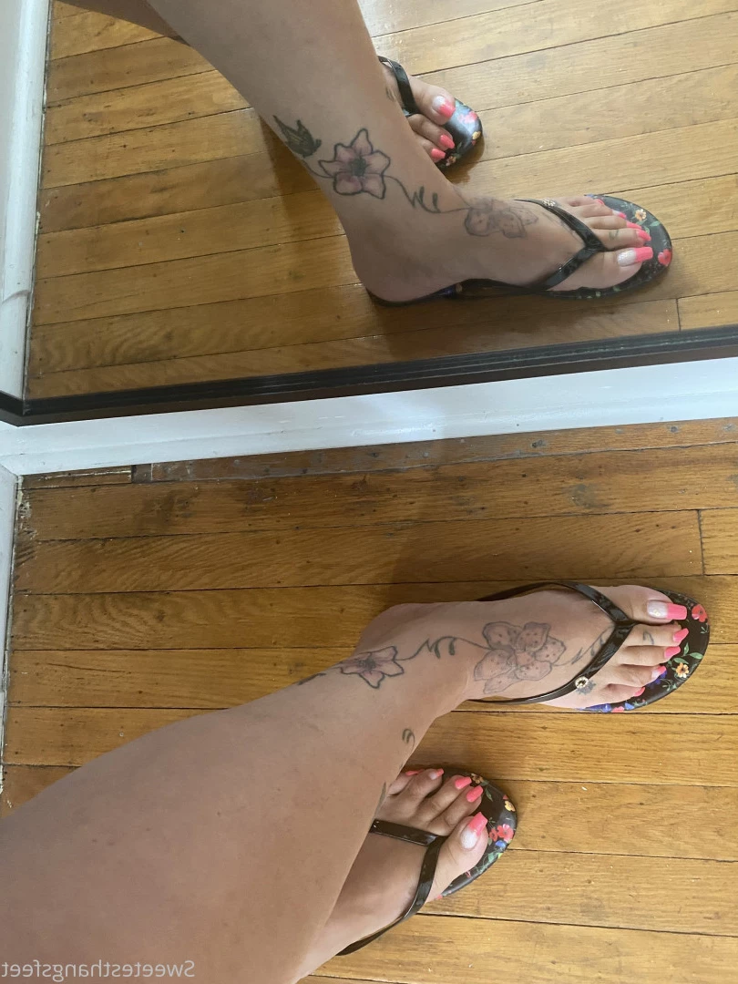 Goddess Rhonda [ sweetesthangsfeet ] Onlyfans leaked photo 7030339 on Hotleaks.tv