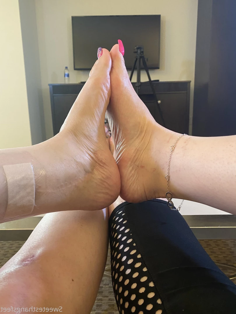 Goddess Rhonda [ sweetesthangsfeet ] Onlyfans leaked photo 7030384 on Hotleaks.tv