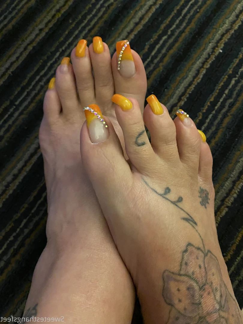 Goddess Rhonda [ sweetesthangsfeet ] Onlyfans leaked photo 7030434 on Hotleaks.tv