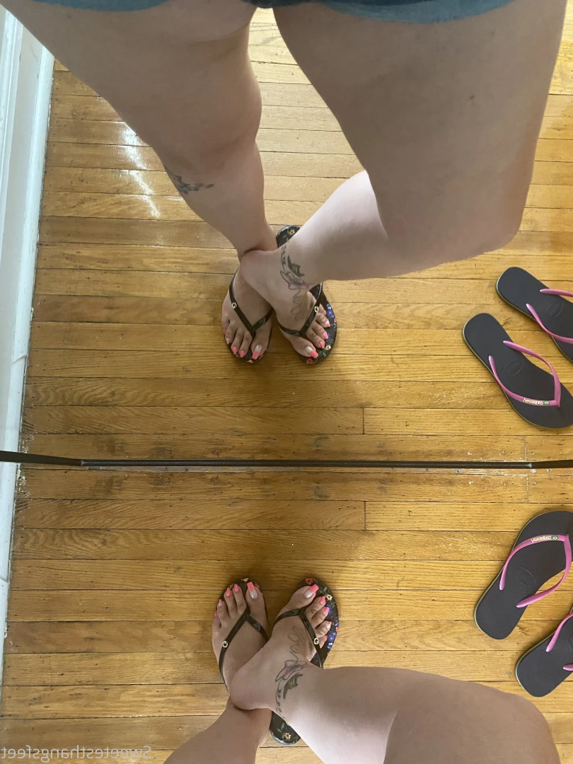 Goddess Rhonda [ sweetesthangsfeet ] Onlyfans leaked photo 7030444 on Hotleaks.tv