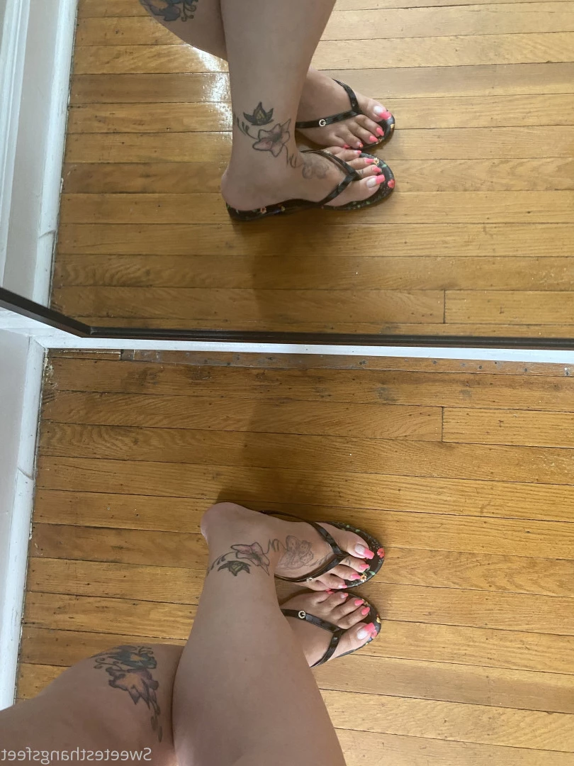 Goddess Rhonda [ sweetesthangsfeet ] Onlyfans leaked photo 7030525 on Hotleaks.tv