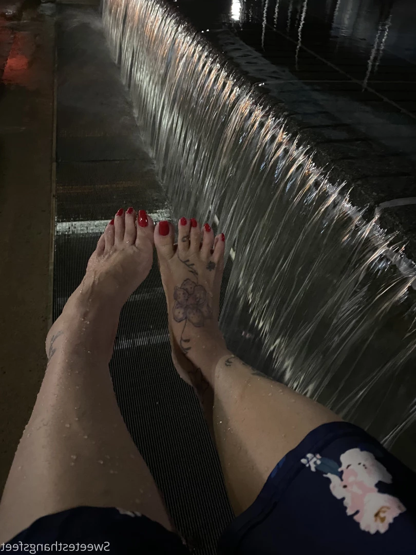 Goddess Rhonda [ sweetesthangsfeet ] Onlyfans leaked photo 7030734 on Hotleaks.tv