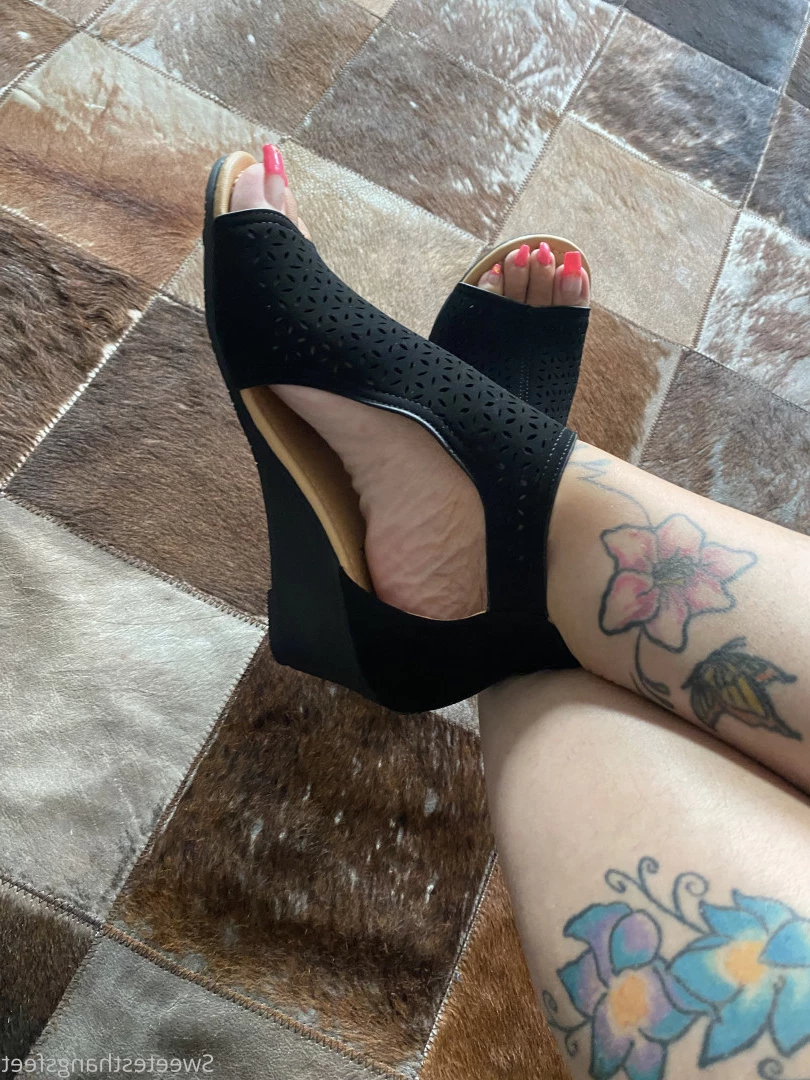 Goddess Rhonda [ sweetesthangsfeet ] Onlyfans leaked photo 7030766 on Hotleaks.tv