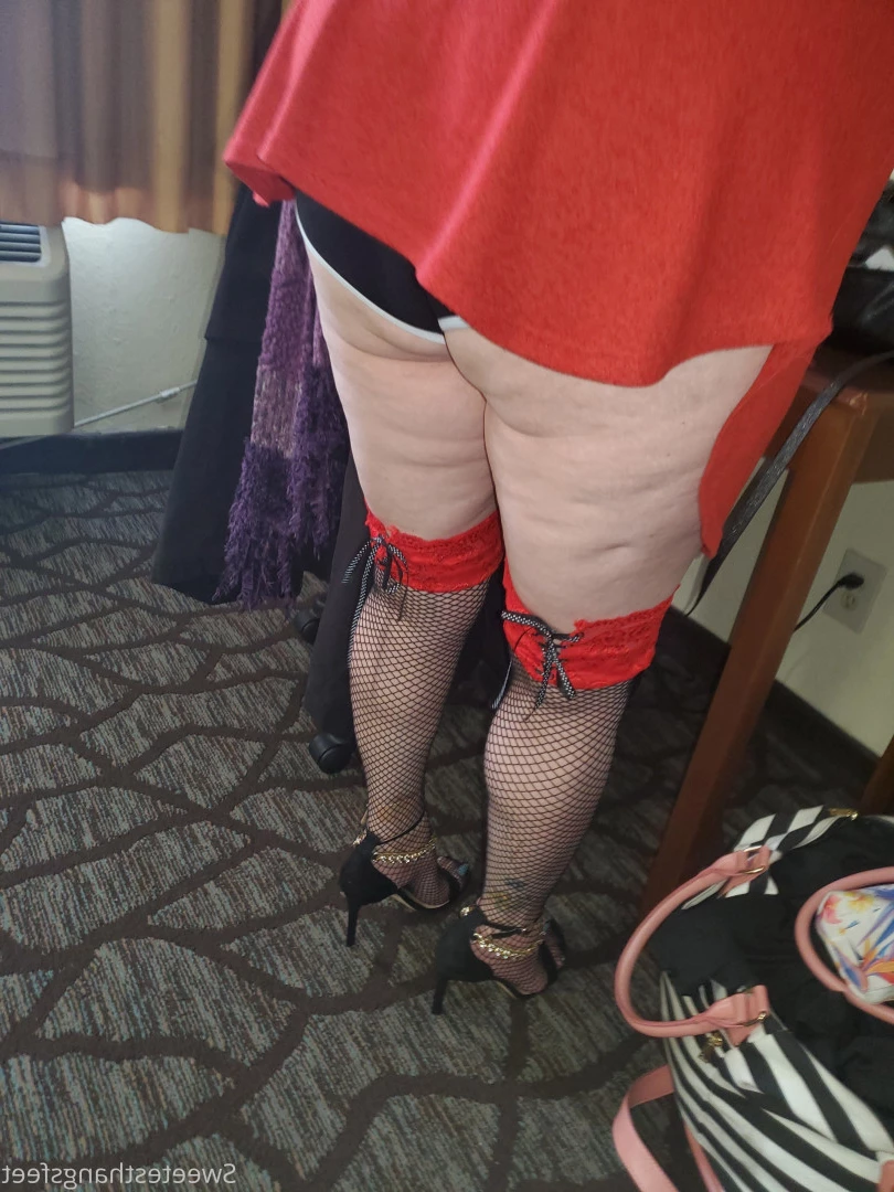 Goddess Rhonda [ sweetesthangsfeet ] Onlyfans leaked photo 7030886 on Hotleaks.tv