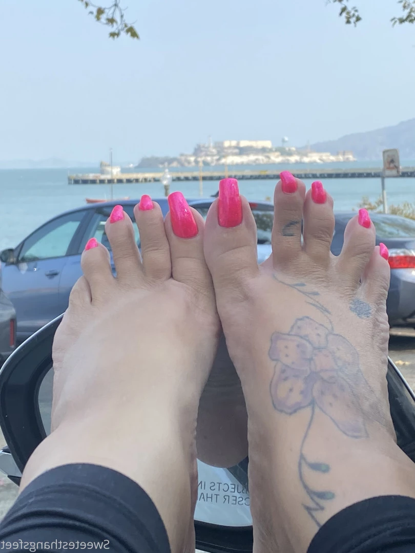 Goddess Rhonda [ sweetesthangsfeet ] Onlyfans leaked photo 7030987 on Hotleaks.tv