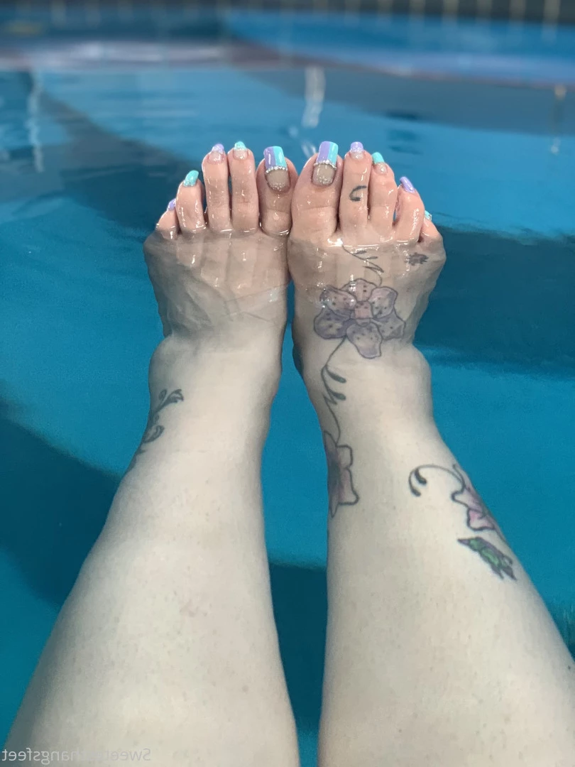 Goddess Rhonda [ sweetesthangsfeet ] Onlyfans leaked photo 7031014 on Hotleaks.tv