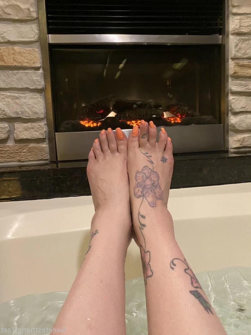 Goddess Rhonda [ sweetesthangsfeet ] Onlyfans leaked photo 7031058 on Hotleaks.tv