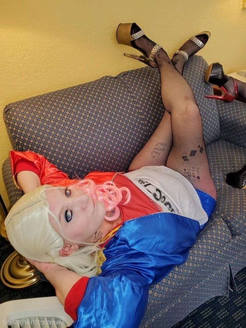 Goddess Rhonda [ sweetesthangsfeet ] Onlyfans leaked photo 7031347 on Hotleaks.tv