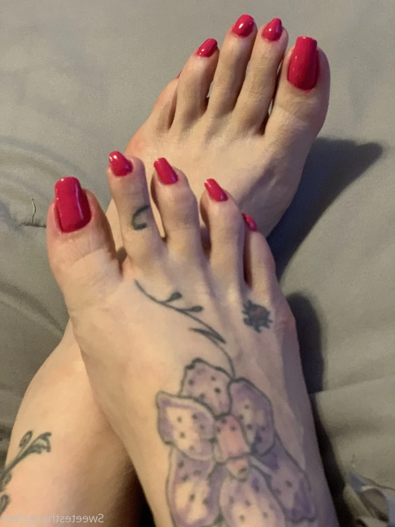 Goddess Rhonda [ sweetesthangsfeet ] Onlyfans leaked photo 7031435 on Hotleaks.tv