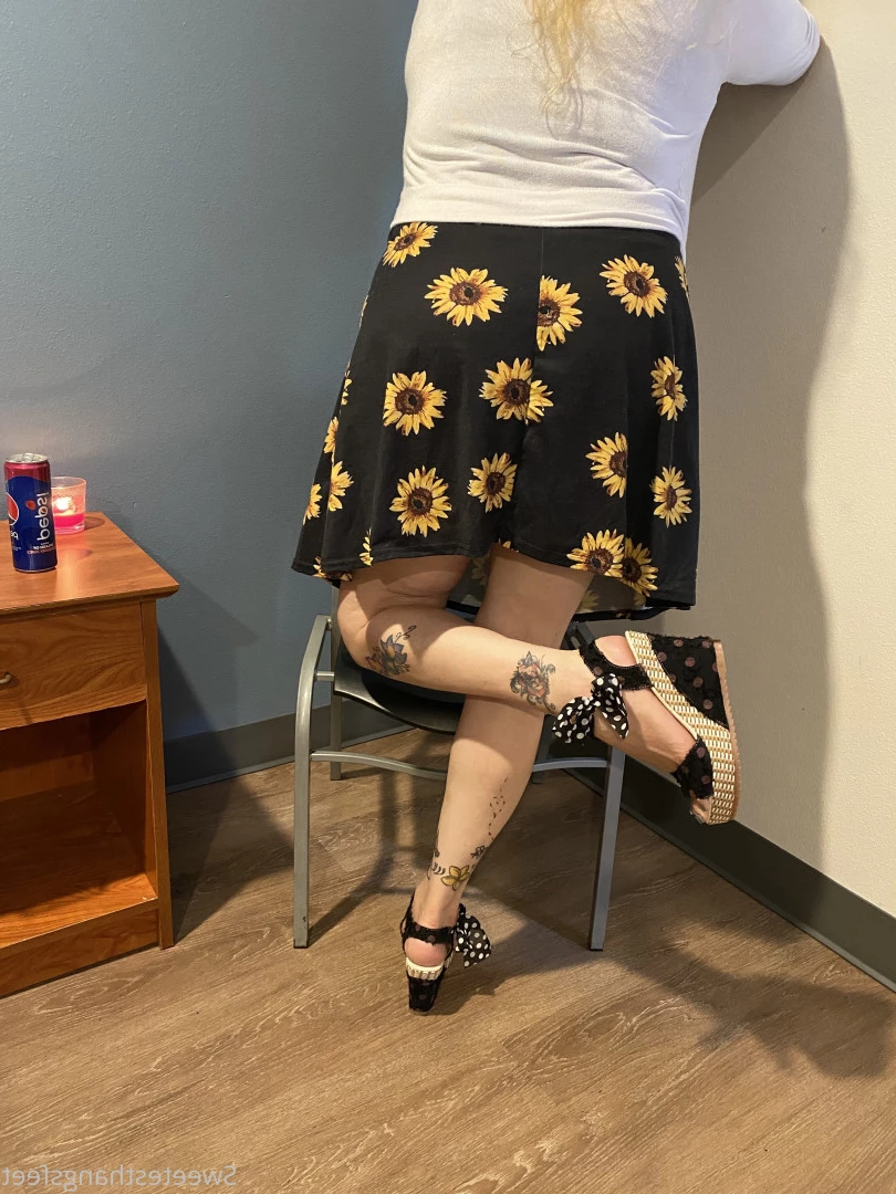 Goddess Rhonda [ sweetesthangsfeet ] Onlyfans leaked photo 7031494 on Hotleaks.tv