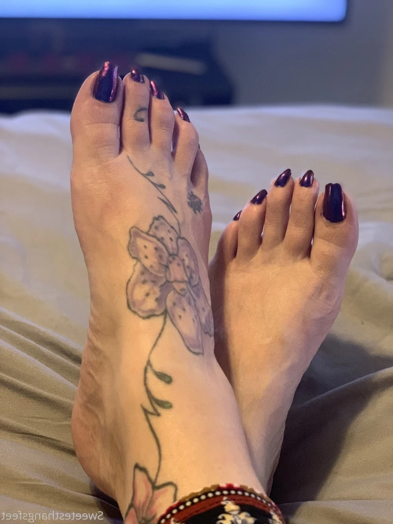 Goddess Rhonda [ sweetesthangsfeet ] Onlyfans leaked photo 7031631 on Hotleaks.tv