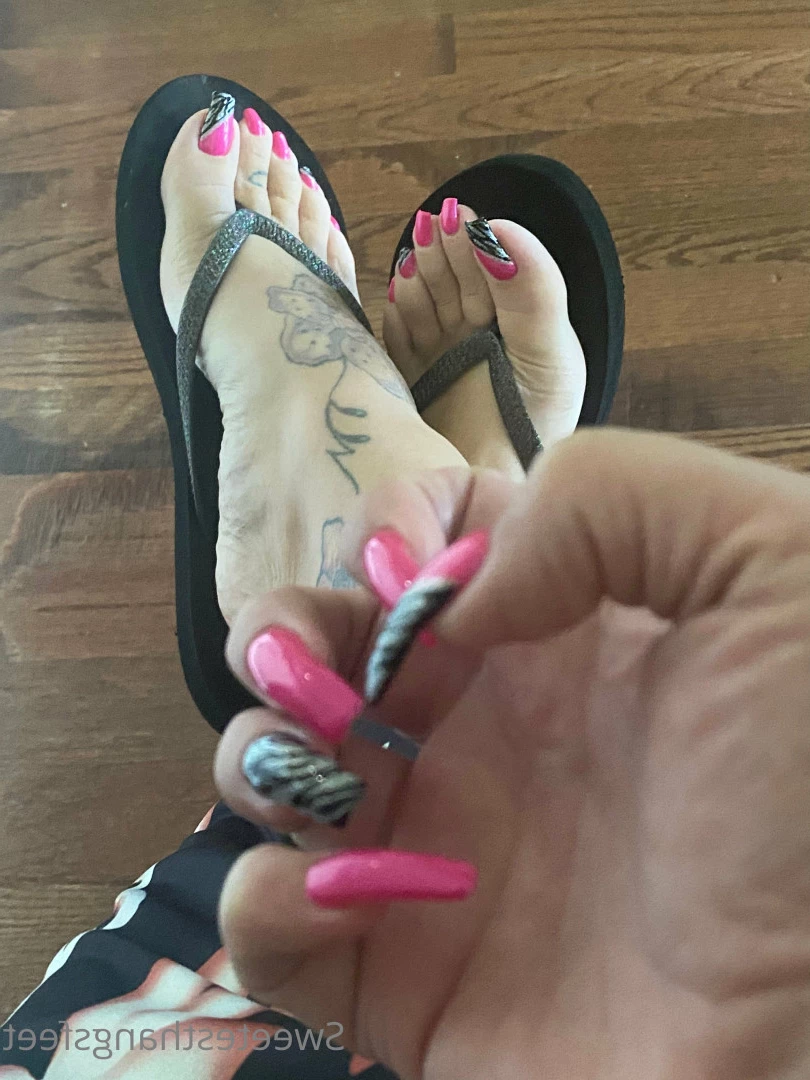 Goddess Rhonda [ sweetesthangsfeet ] Onlyfans leaked photo 7031682 on Hotleaks.tv