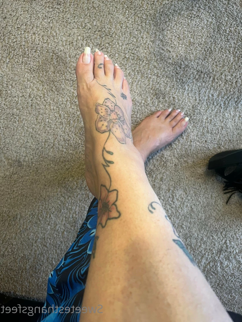 Goddess Rhonda [ sweetesthangsfeet ] Onlyfans leaked photo 7031694 on Hotleaks.tv