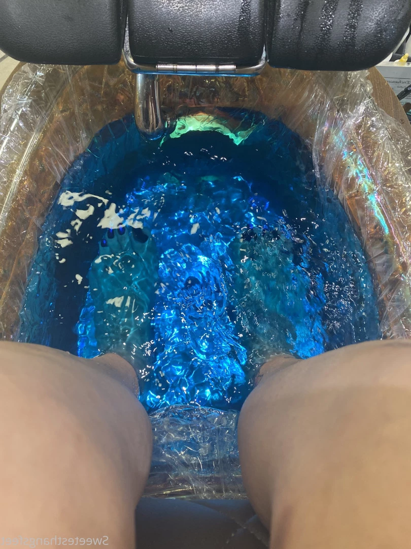 Goddess Rhonda [ sweetesthangsfeet ] Onlyfans leaked photo 7032080 on Hotleaks.tv