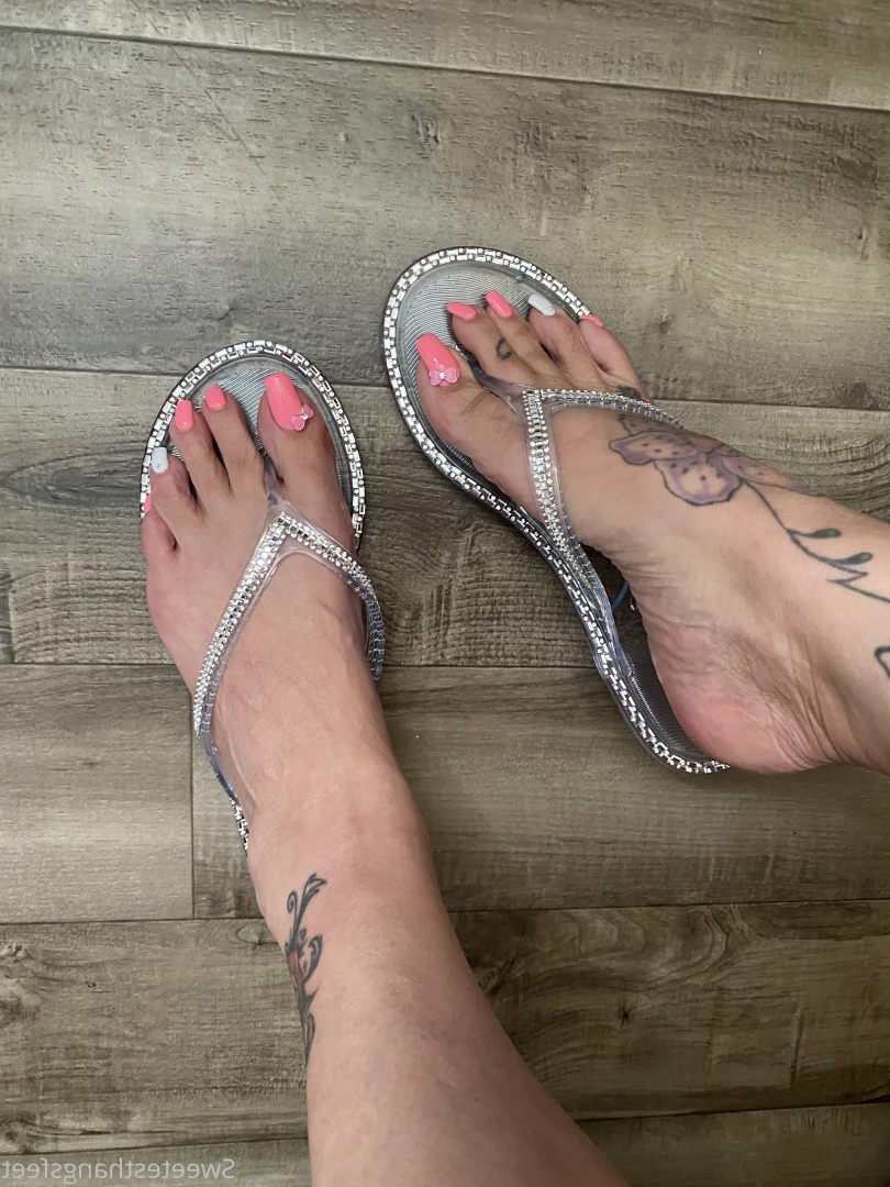 Goddess Rhonda [ sweetesthangsfeet ] Onlyfans leaked photo 7032101 on Hotleaks.tv