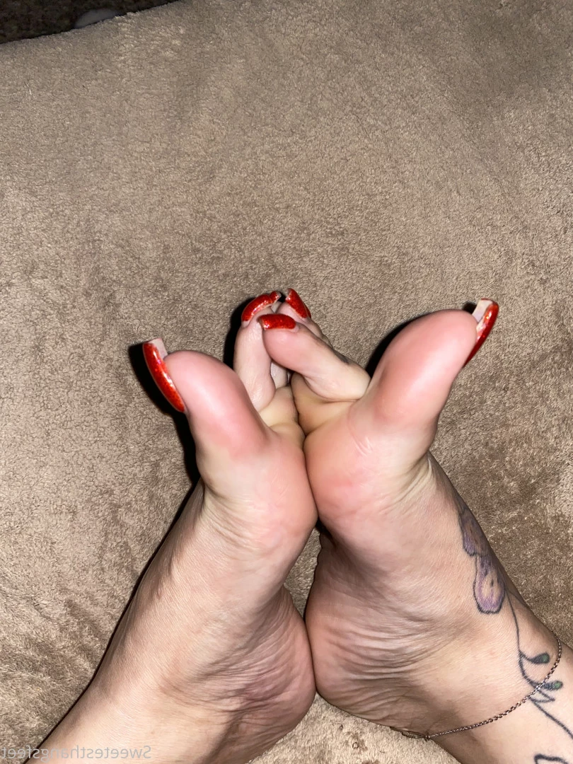 Goddess Rhonda [ sweetesthangsfeet ] Onlyfans leaked photo 7032444 on Hotleaks.tv
