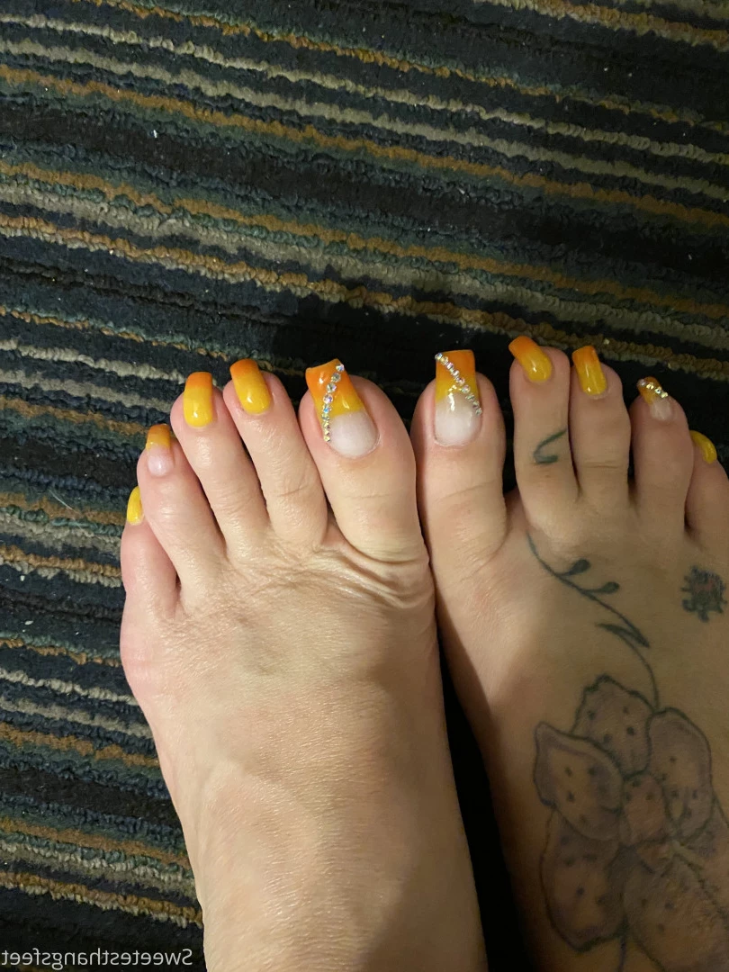 Goddess Rhonda [ sweetesthangsfeet ] Onlyfans leaked photo 7032629 on Hotleaks.tv